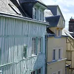 Rouen Hotel De Ville - Chez Eric