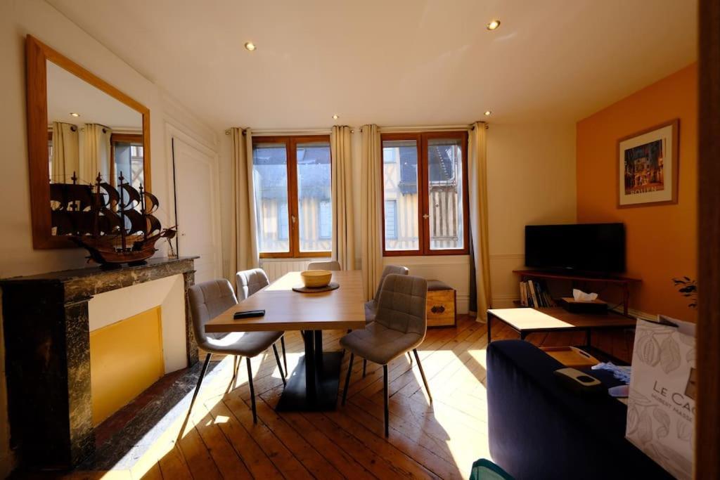 De - Chez Eric Rouen